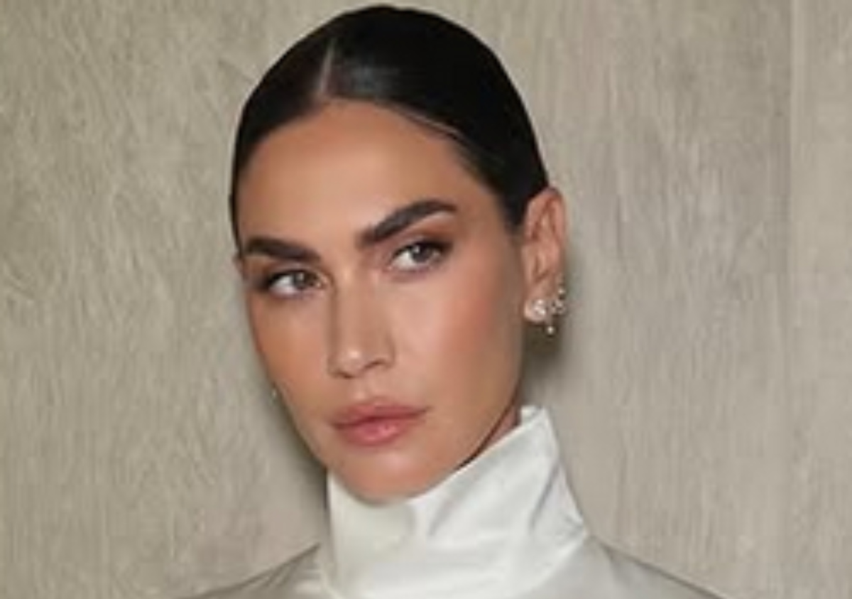 Melissa Satta si sfoga sui social: “La nostra relazione è terminata”