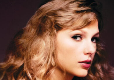 Taylor Swift, l’addio al nubilato nella sontuosa villa