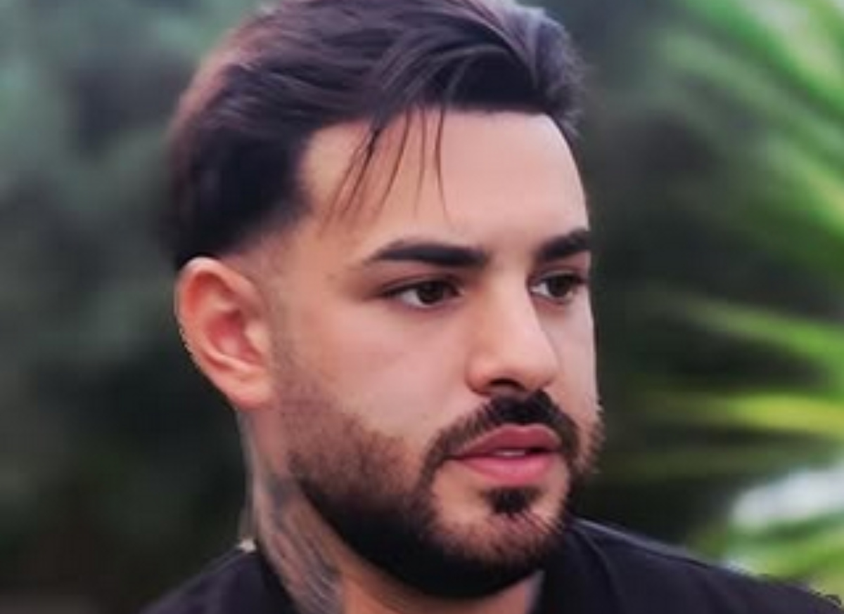 Valerio Ciaffaroni, lo sfogo amaro contro l’ex Sarah Esposito