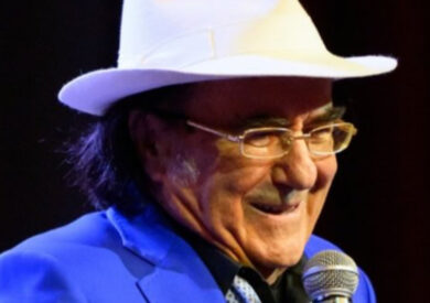 Al Bano, dopo il grande concerto in Romania, sposa la Lecciso?