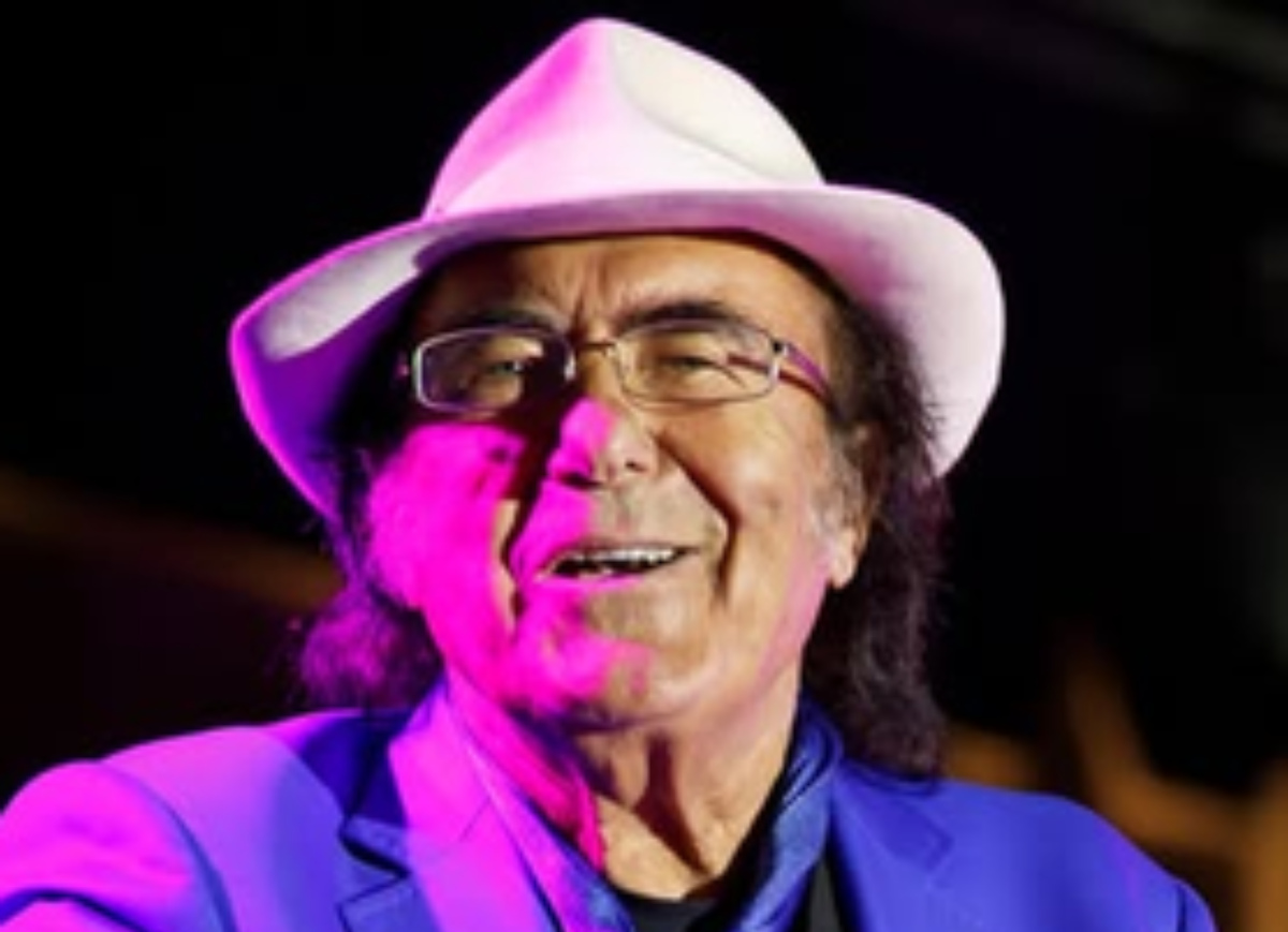 Al Bano fa un passo indietro e non sposa la Lecciso, ecco perché