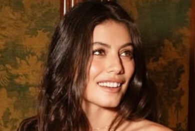 Alessandra Mastronardi è di nuovo innamorata, chi è lui