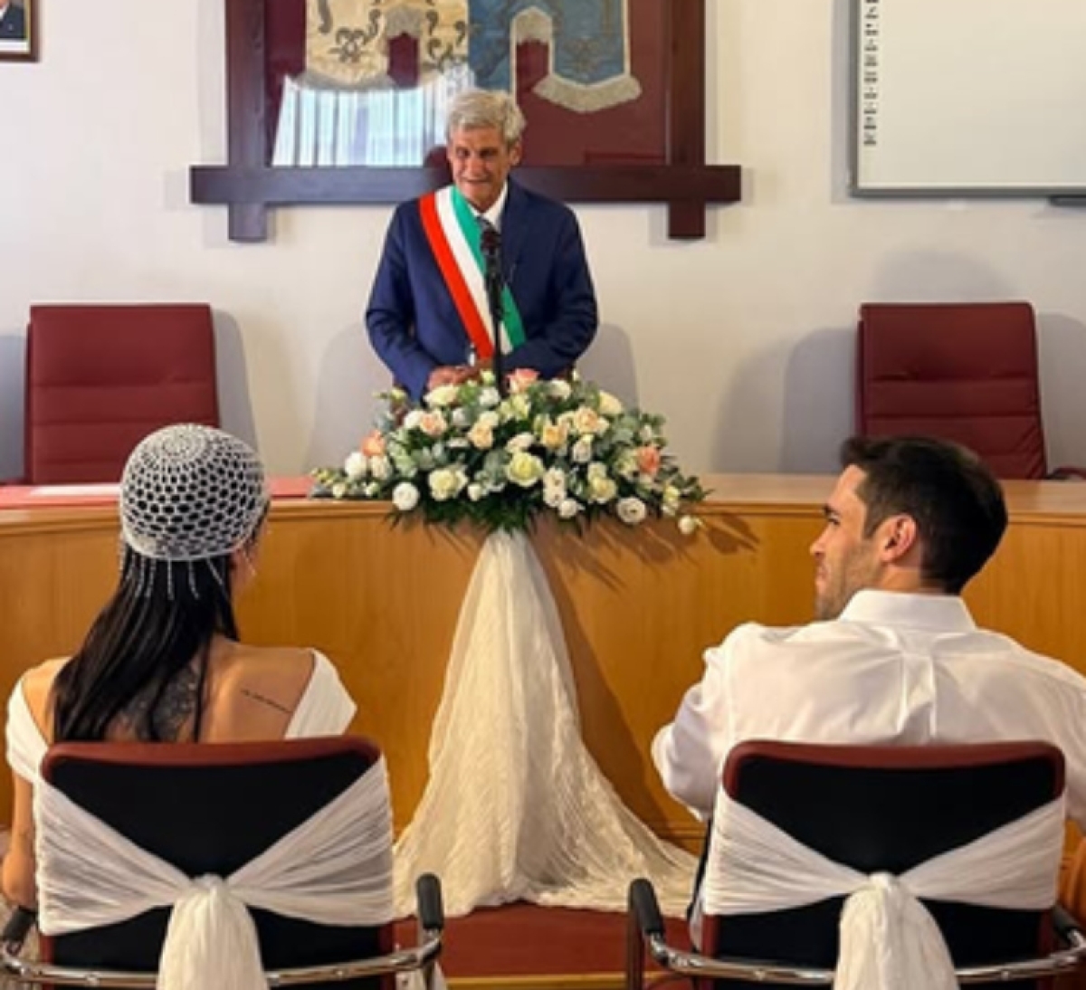 Foto Aurora Ramazzotti e Goffredo Cerza profilo ufficiale Instagram Foto Aurora Ramazzotti e Goffredo Cerza profilo ufficiale Instagram
