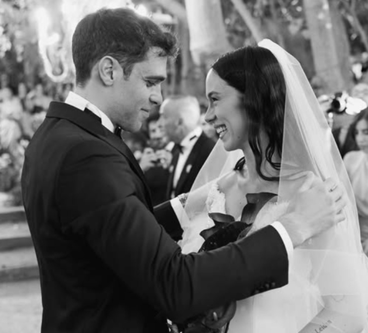 Foto Aurora Ramazzotti e Goffredo Cerza profilo ufficiale Instagram Foto Aurora Ramazzotti e Goffredo Cerza profilo ufficiale Instagram