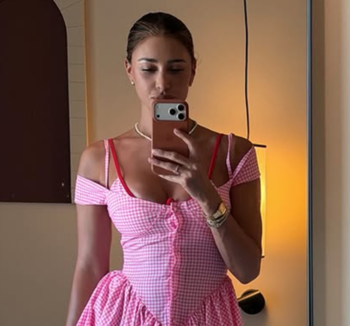 Foto Belén Rodriguez profilo ufficiale Instagram Foto Belén Rodriguez profilo ufficiale Instagram