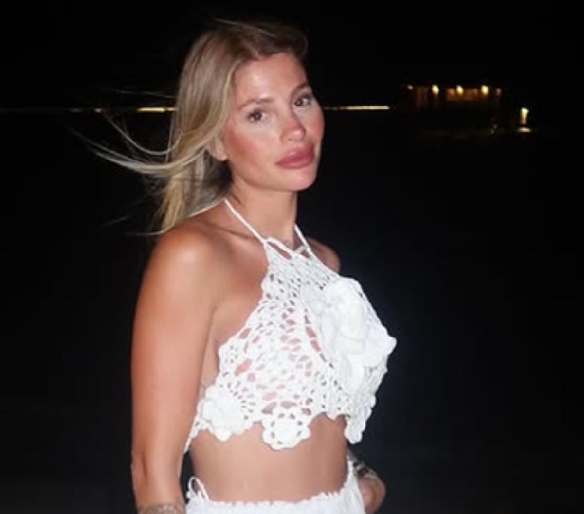 Foto Chiara Nasti profilo ufficiale Instagram