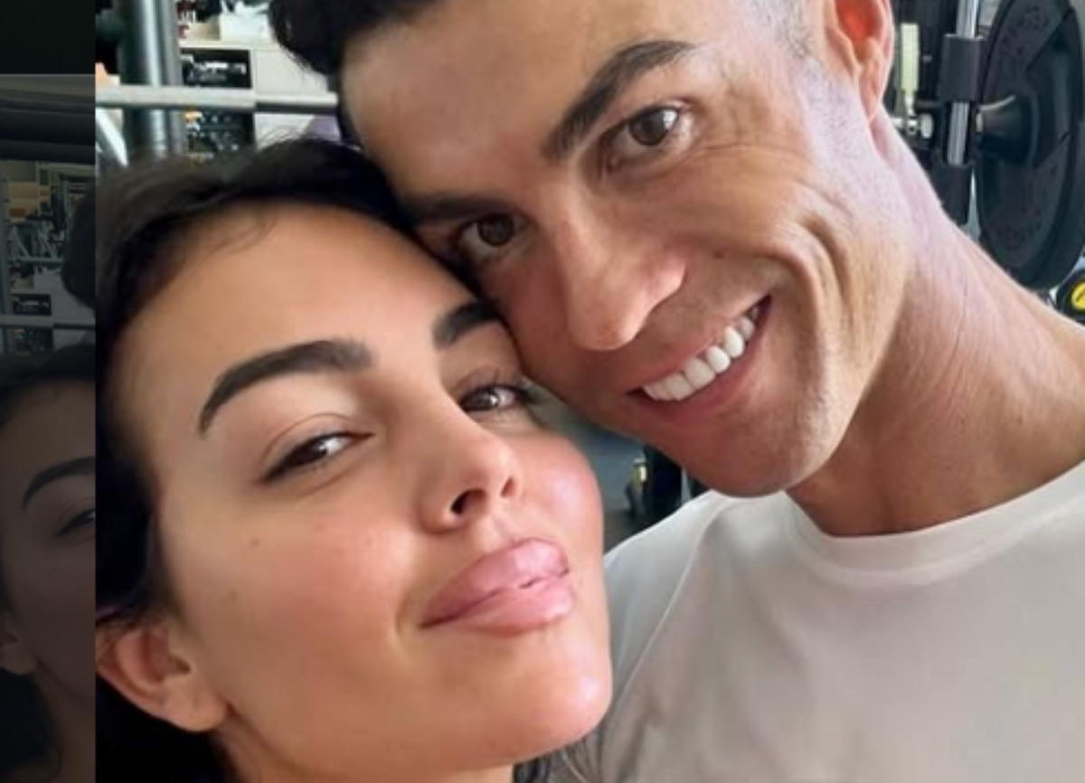 Cristiano Ronaldo e Georgina pronti per le nozze? La verità