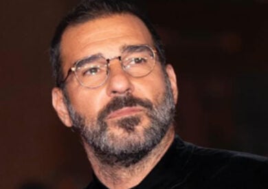 Edoardo Leo, l’addio definitivo a Laura, chi è l’ex moglie