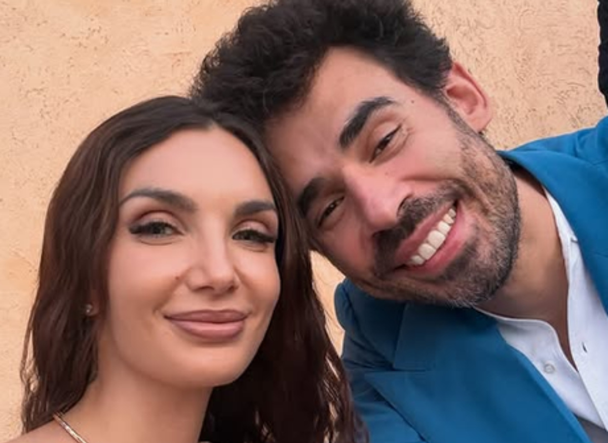 Elettra Lamborghini e Afrojack, il segreto del successo della coppia