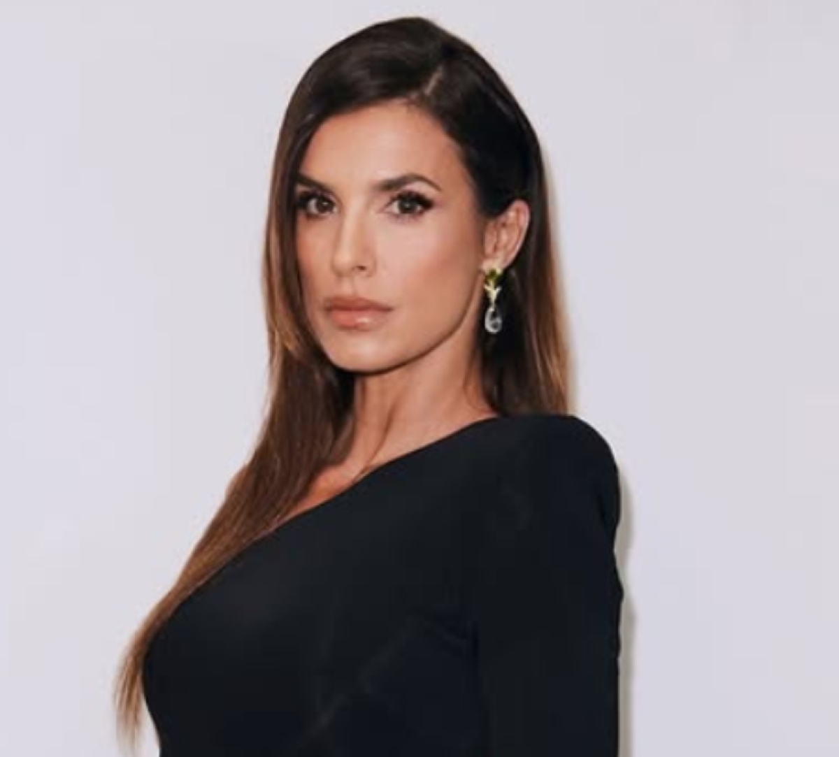 Foto Elisabetta Canalis profilo ufficiale Instagram Foto Elisabetta Canalis profilo ufficiale Instagram