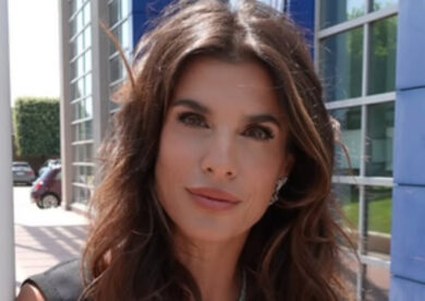 Elisabetta Canalis, ritorno di fiamma con l’ex Brian Perri?