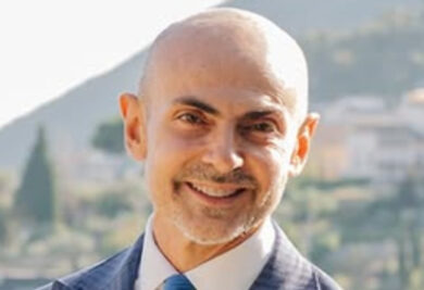 Enzo Miccio, il suo nuovo amore: “Roba bellissima ma rischiosa”