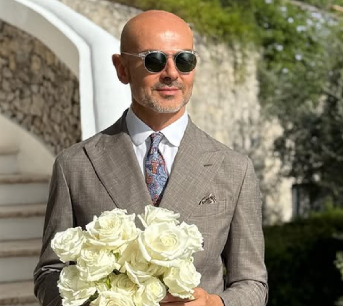 Foto Enzo Miccio profilo ufficiale Instagram Foto Enzo Miccio profilo ufficiale Instagram