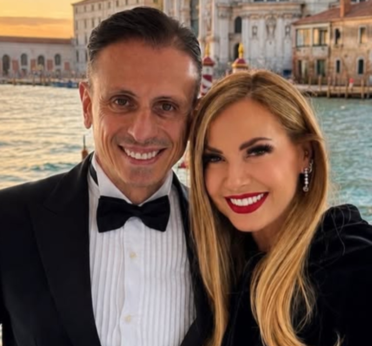 Foto Federica Panicucci profilo ufficiale Instagram