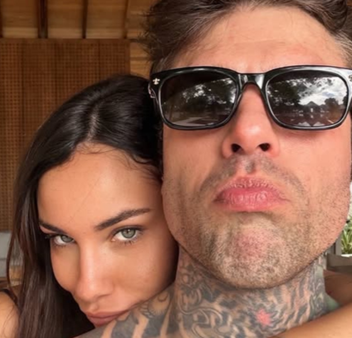 Fedez e Giulia sono diventati genitori, è nato Edoardo Lupo Fedez e Giulia sono diventati genitori, è nato Edoardo Lupo