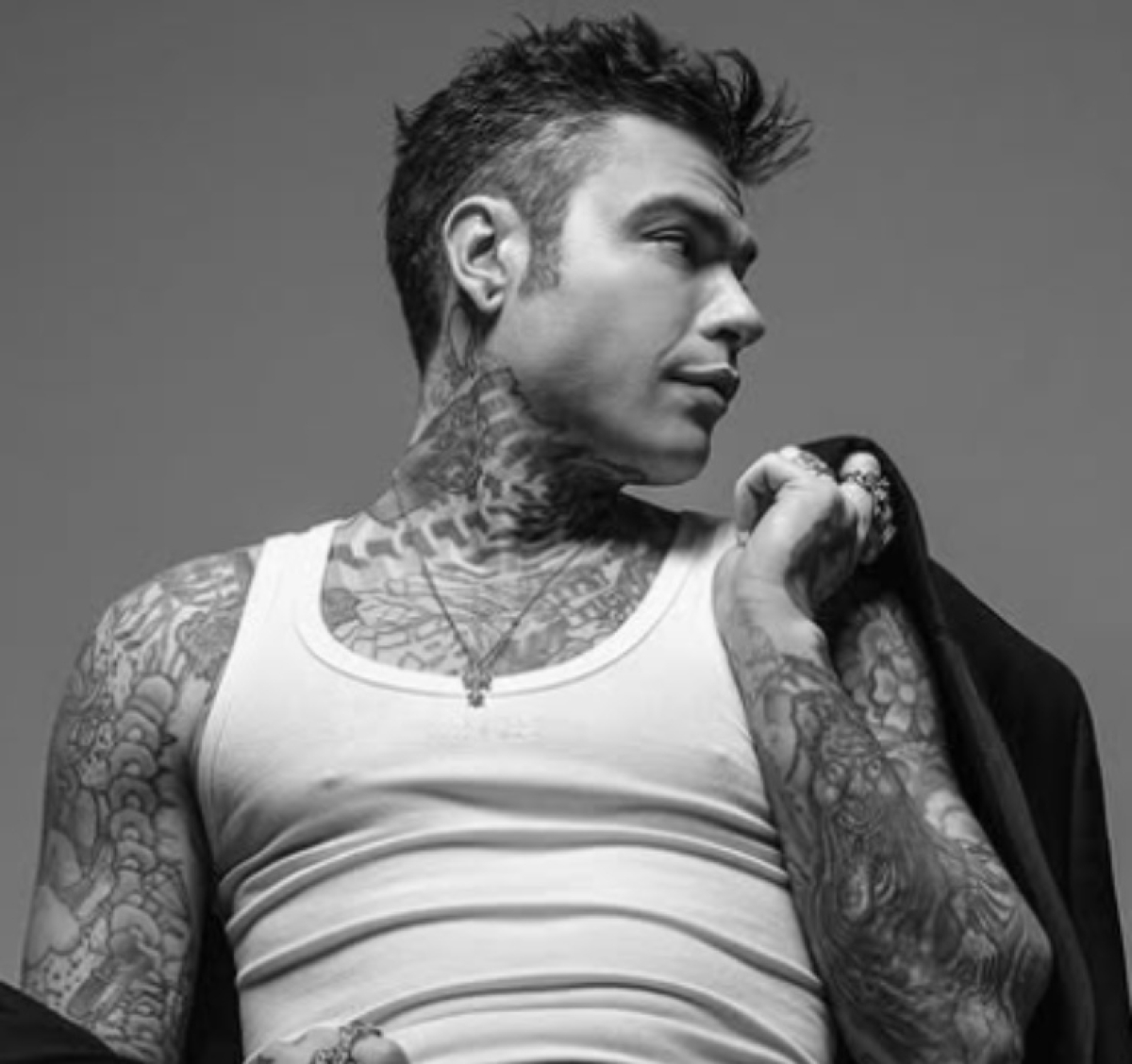 Foto Fedez profilo ufficiale Instagram Foto Fedez profilo ufficiale Instagram