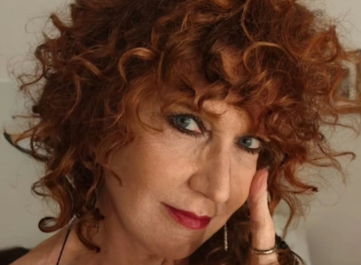 Fiorella Mannoia rimprovera il marito Carlo: “Sei cambiato”