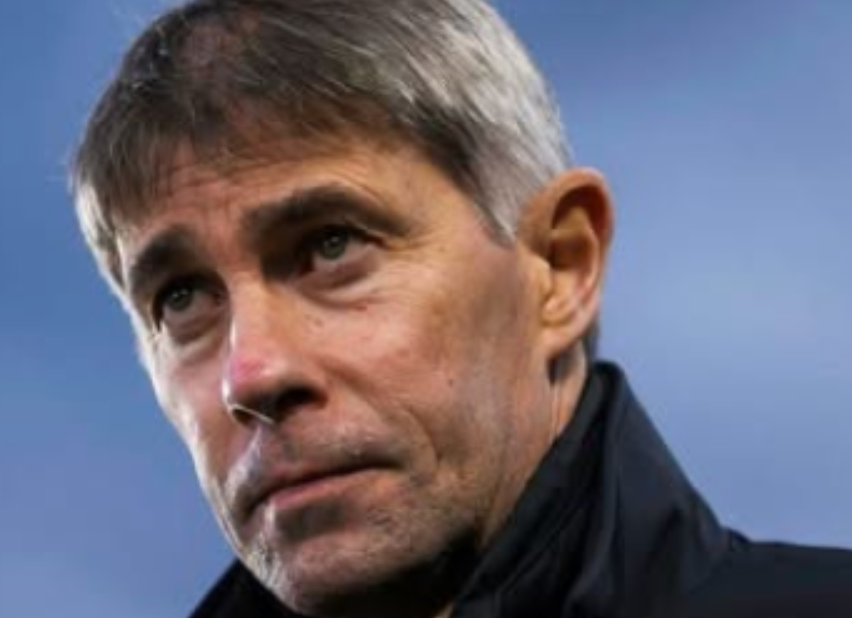 Frederic Massara, Chief Football Officer della Juve, la misteriosa vita privata
