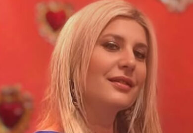 Giada De Blanck dopo l’addio alla TV: la carriera e la triste perdita