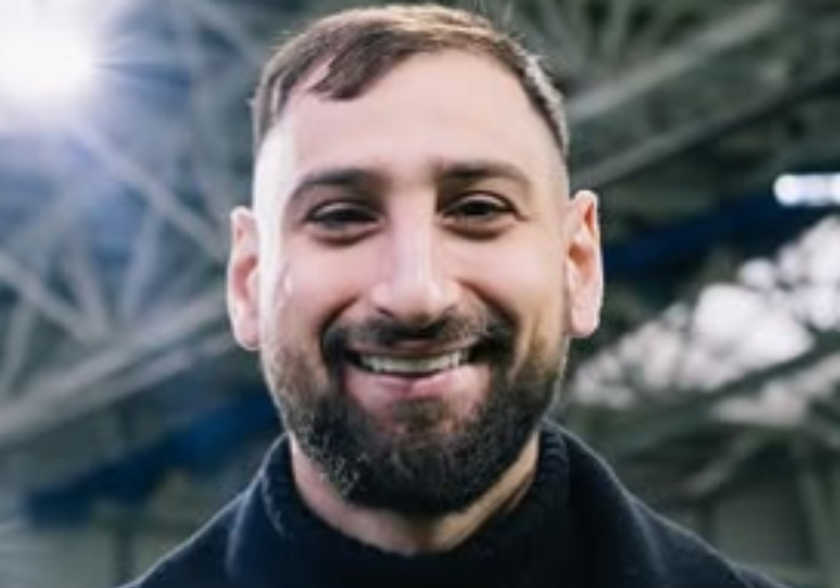 Gigio Donnarumma si sposa, la location e i presunti ospiti vip