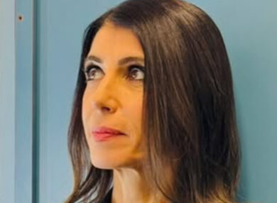 Giorgia, sui social gli auguri piccanti a Emanuel Lo: “Azz…”