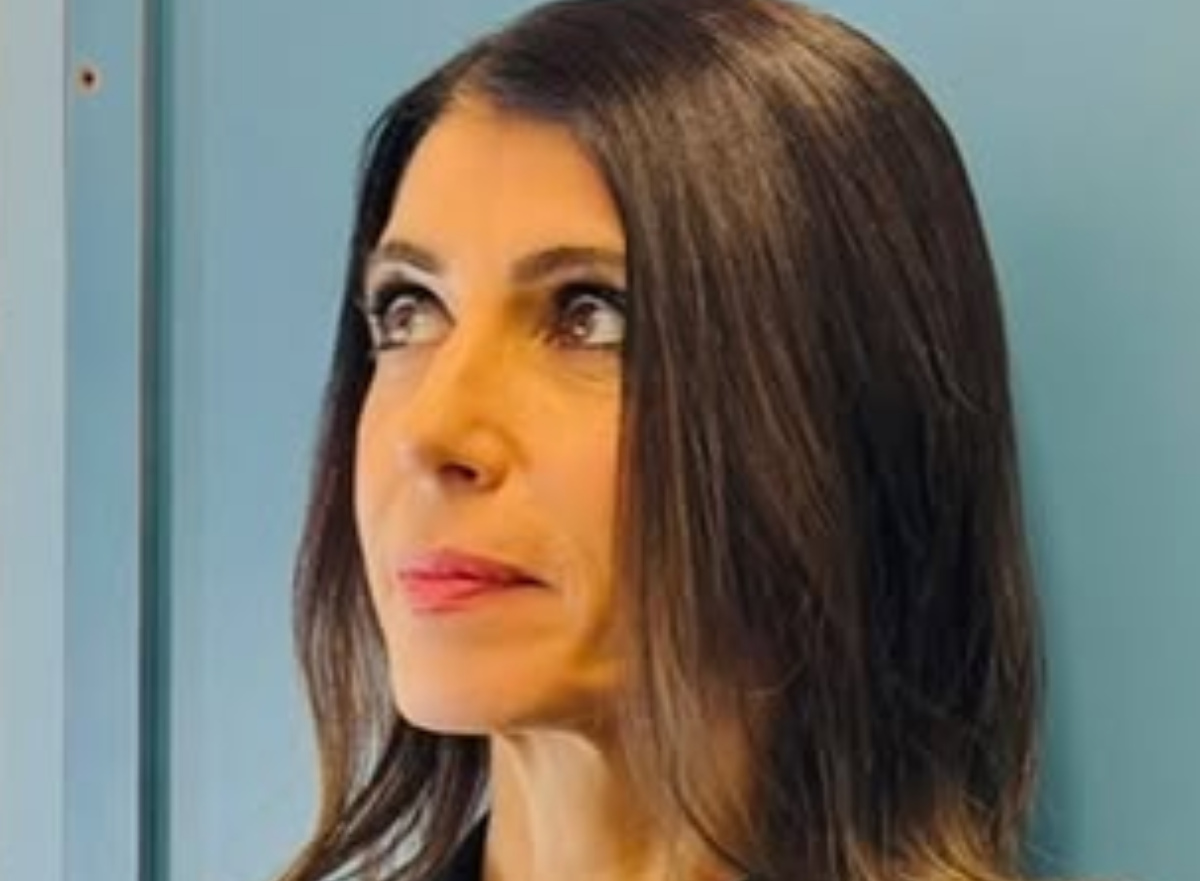Giorgia, sui social gli auguri piccanti a Emanuel Lo: “Azz…”