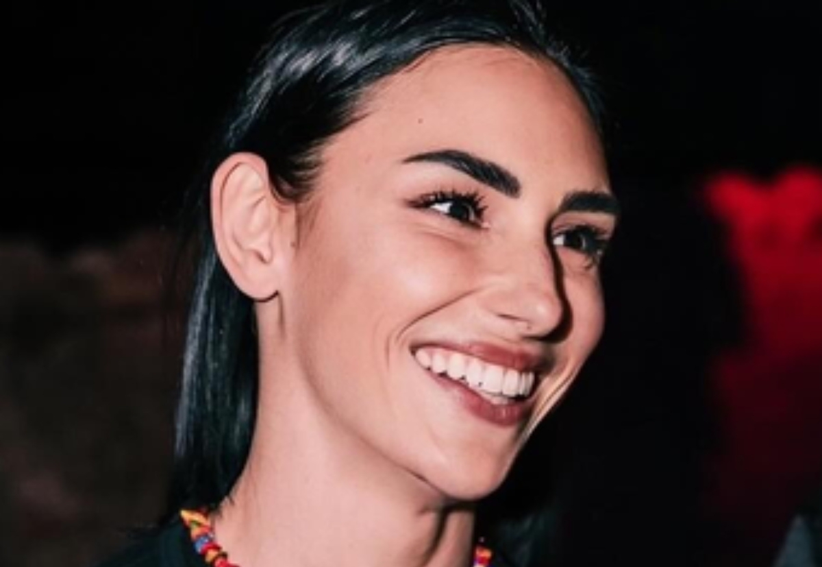 Giulia Pauselli, l’ex ballerina di Amici ha un nuovo amore, chi è