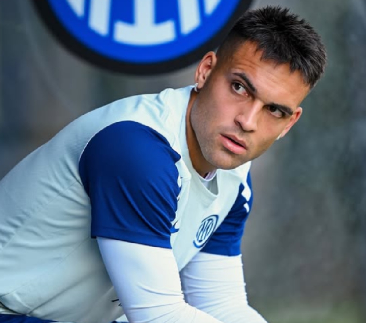 Foto Lautaro Martinez profilo ufficiale Instagram Foto Lautaro Martinez profilo ufficiale Instagram