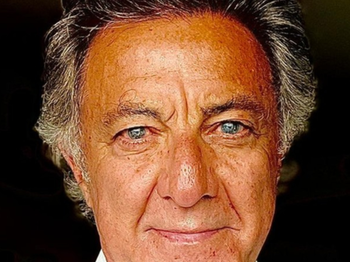 Luca Barbareschi, confessione shock: “Sono stato totalmente infedele”