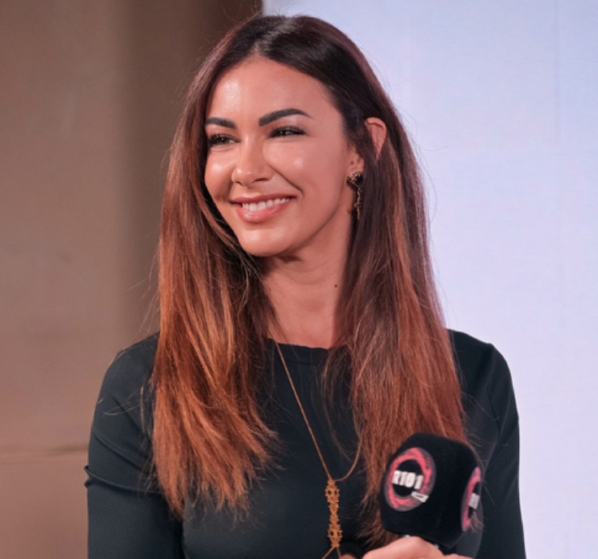 Foto Melita Toniolo profilo ufficiale Instagram Foto Melita Toniolo profilo ufficiale Instagram