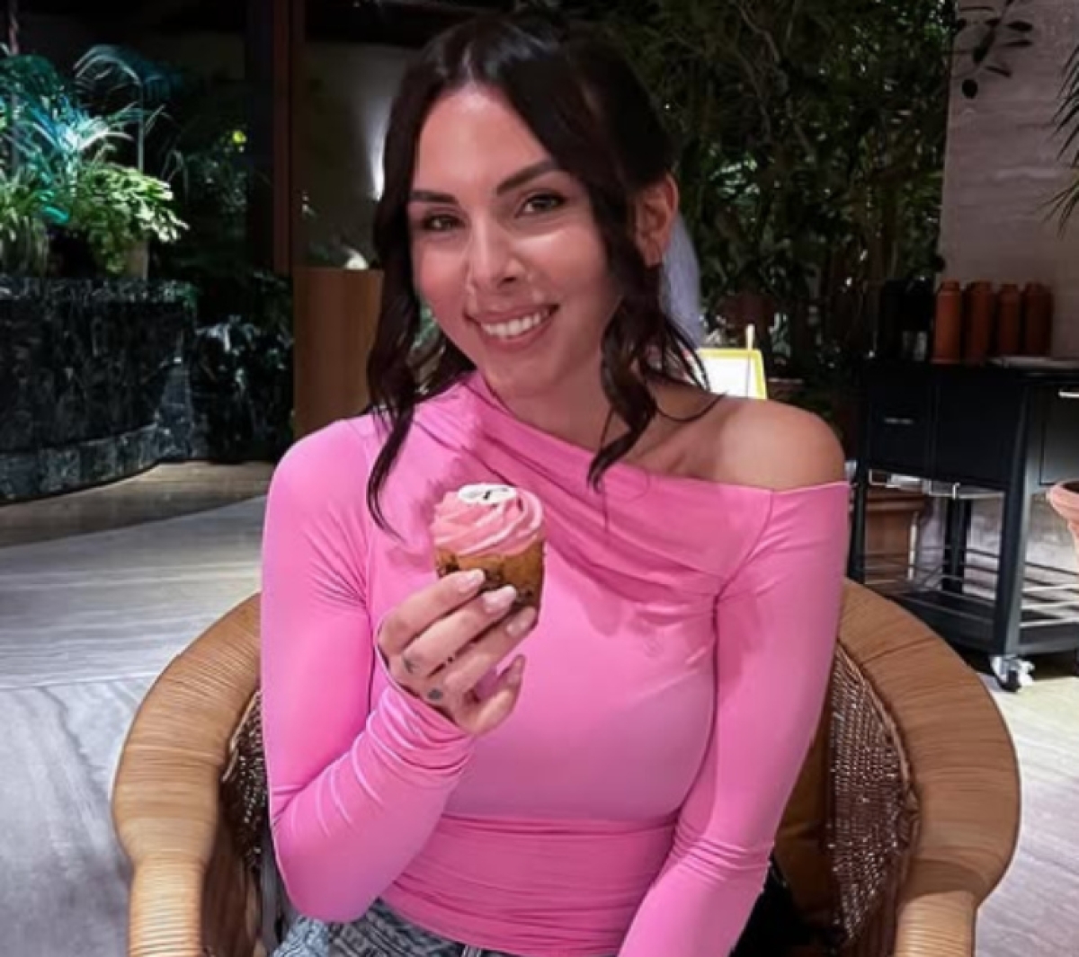 Foto Micol Olivieri profilo ufficiale Instagram
