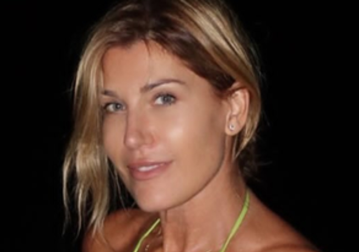 Raffaella Zardo, l’oblio dell’ex volto di Sipario, un cambio drastico