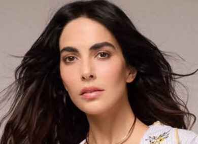 Rocío Munoz Morales abbandona l’Italia, cosa succede