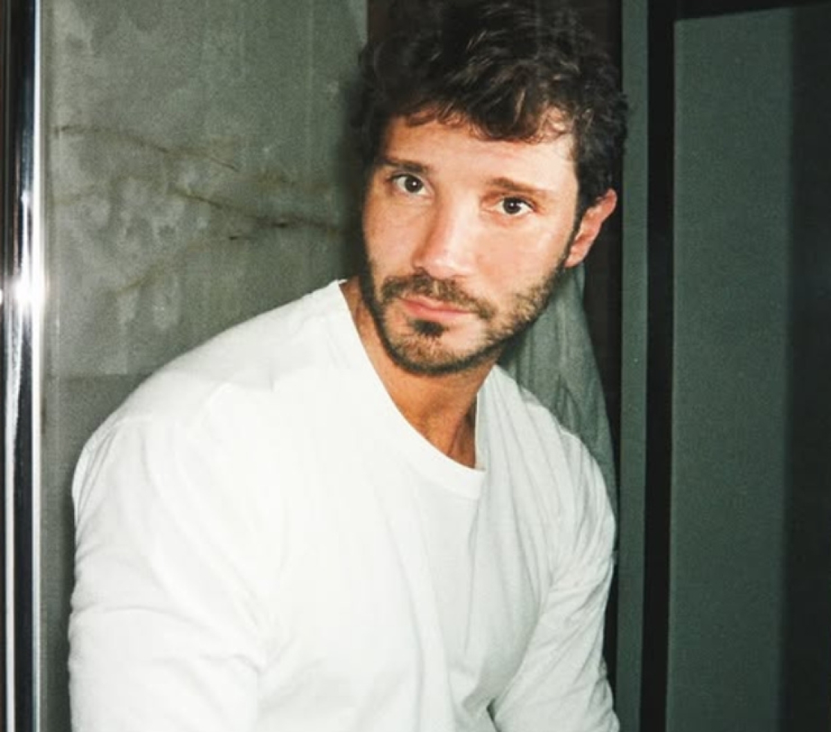 Foto Stefano De Martino profilo ufficiale Instagram Foto Stefano De Martino profilo ufficiale Instagram