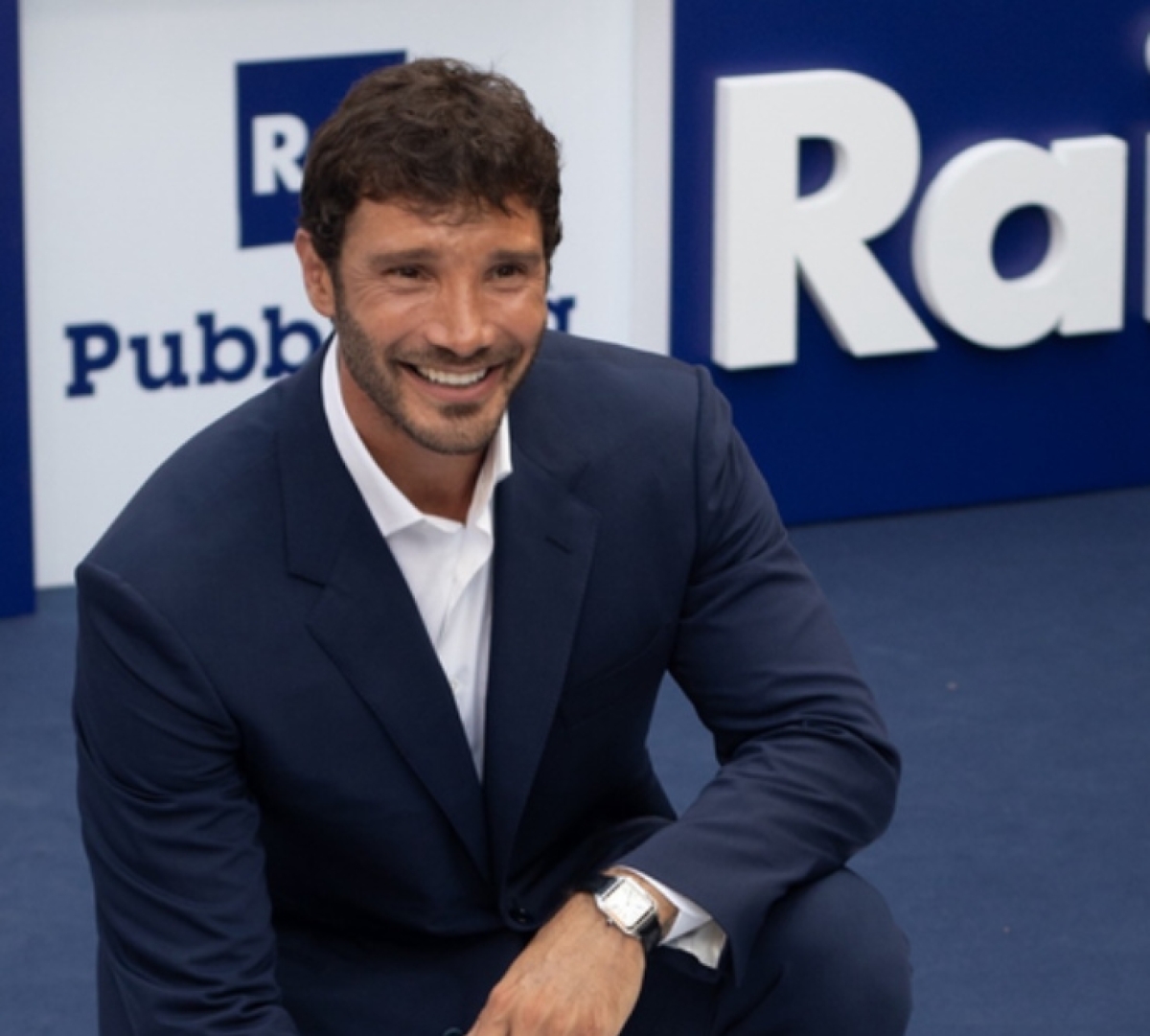 Foto Stefano De Martino profilo ufficiale Instagram Foto Stefano De Martino profilo ufficiale Instagram