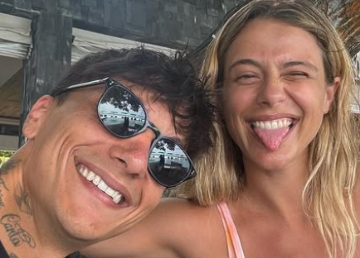 Ultimo e Jacqueline sono in crisi? Le voci che riaccendono il gossip