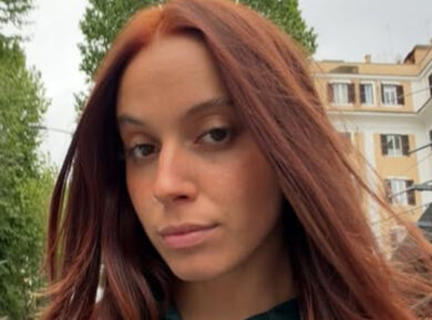Vanessa Bellini parla della rottura con Berrettini: “Sono innamorata”