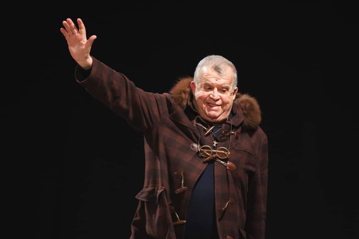 Addio a Lucio Montanaro, volto indimenticabile della commedia italiana