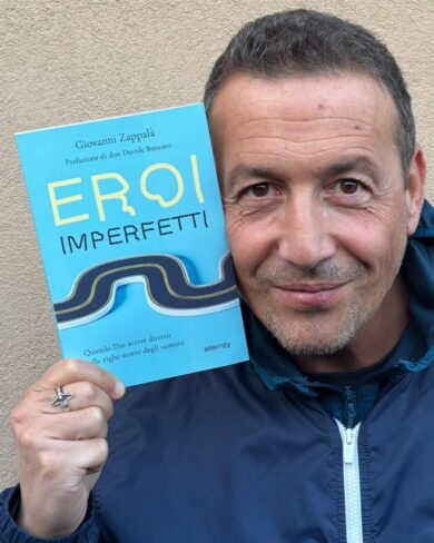 Alessandro Greco: il ritorno in TV dopo un periodo di stop
