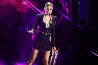 Elodie: il suo successo musicale e la sua storia con Marracash