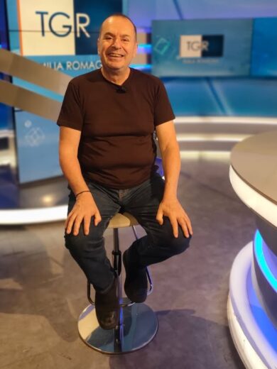 Fabio Canino e l’addio a Ballando con le Stelle, cosa farà ora?