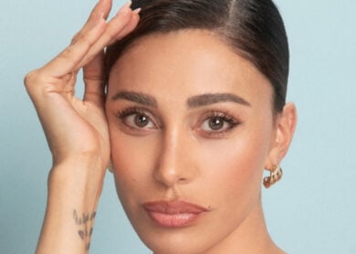 Belén Rodriguez rivela sui social: “De Martino è libero”