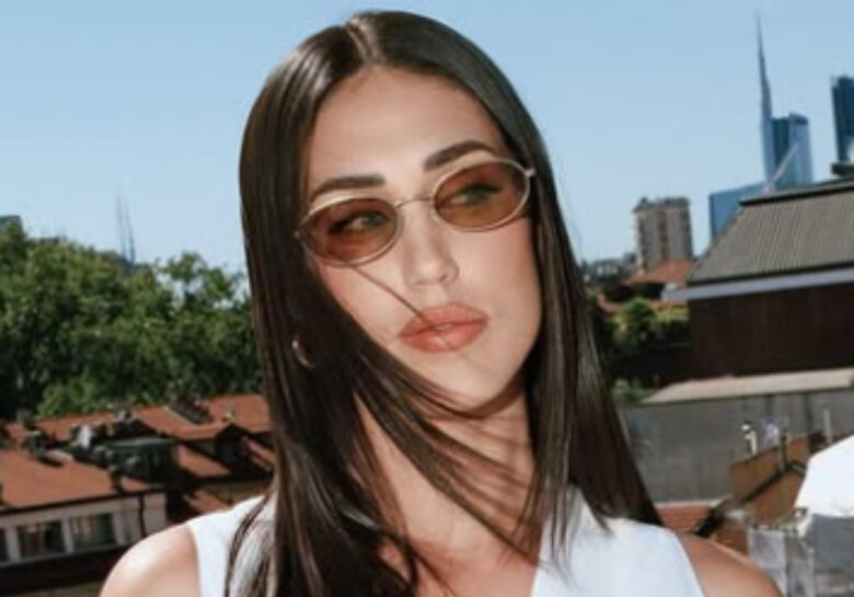 Foto Cecilia Rodriguez profilo ufficiale Instagram