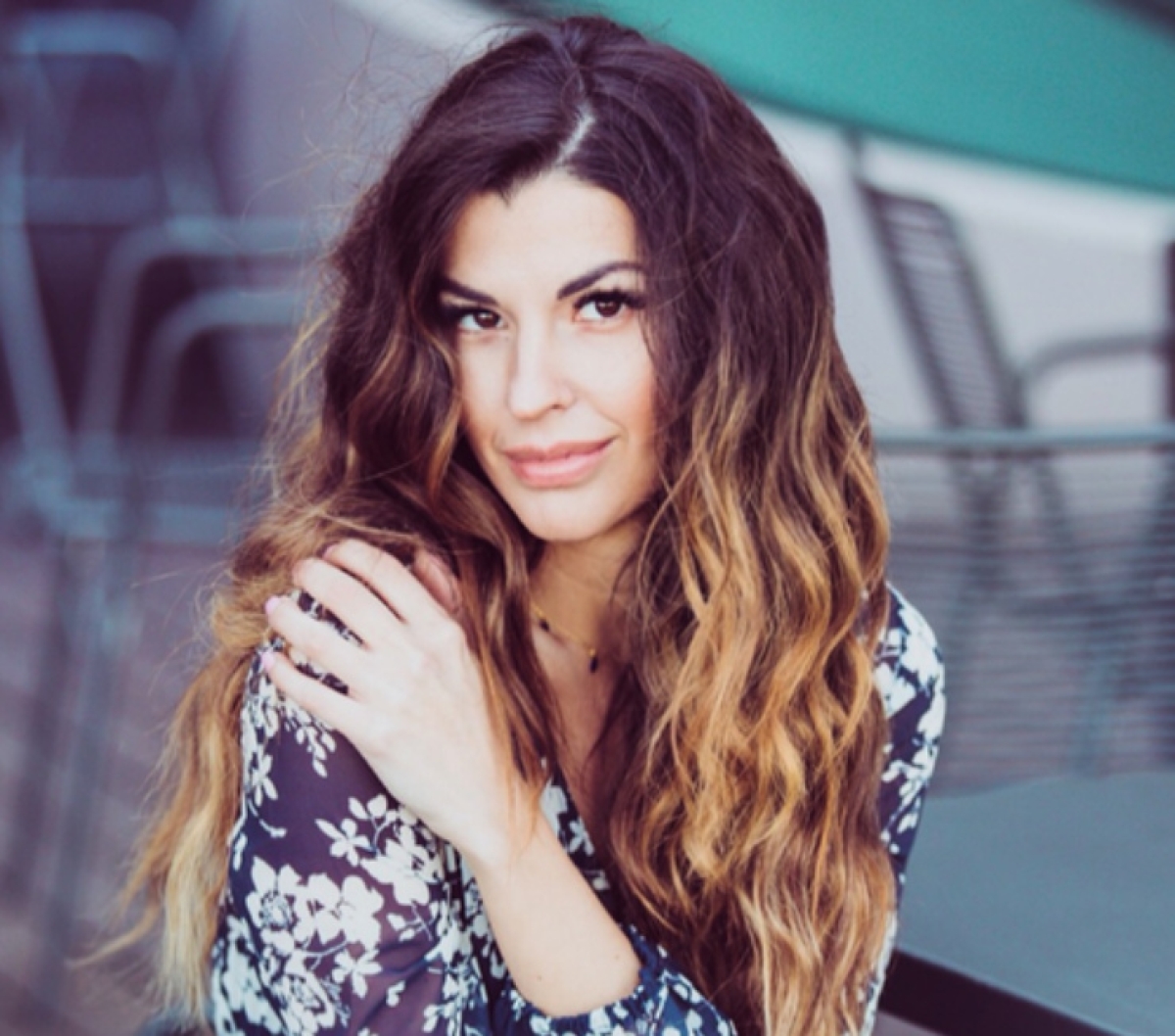 Foto Claudia Conte profilo ufficiale Instagram Foto Claudia Conte profilo ufficiale Instagram