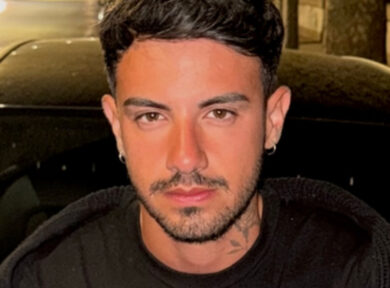 Temptation Island, Cristian Mascolino ha tradito Soraya? Le chat