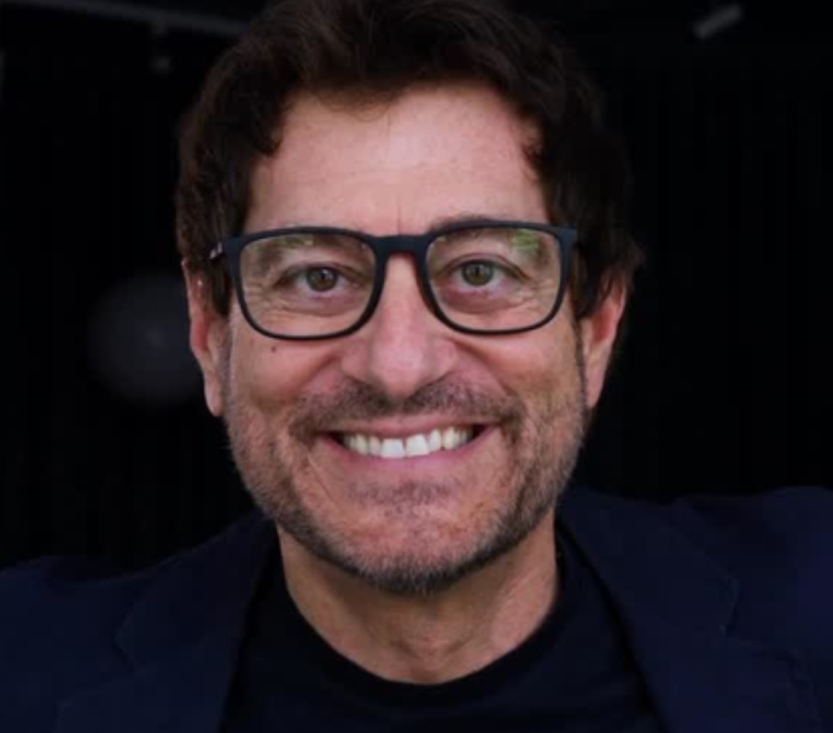 Foto Enrico Papi profilo ufficiale Instagram