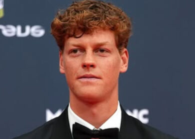Jannik Sinner, il coach svela: “Lo caccerebbero da Las Vegas”