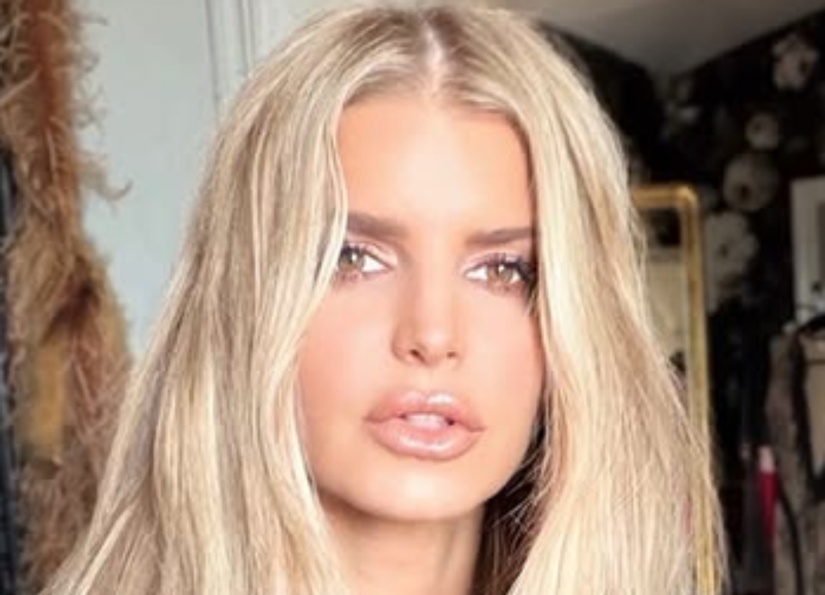 Jessica Simpson, la rinascita artistica e personale della star
