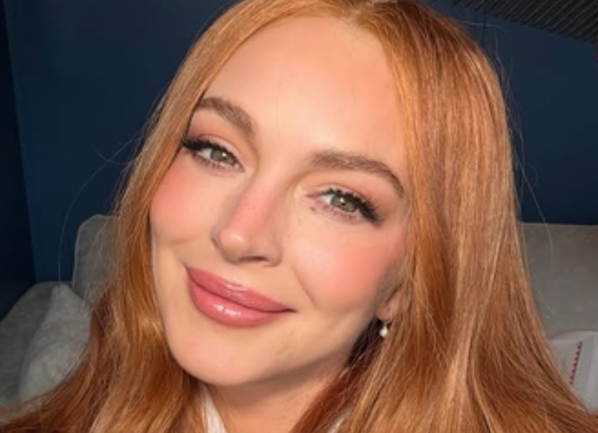 Lindsay Lohan, icona anni Duemila, che fine ha fatto
