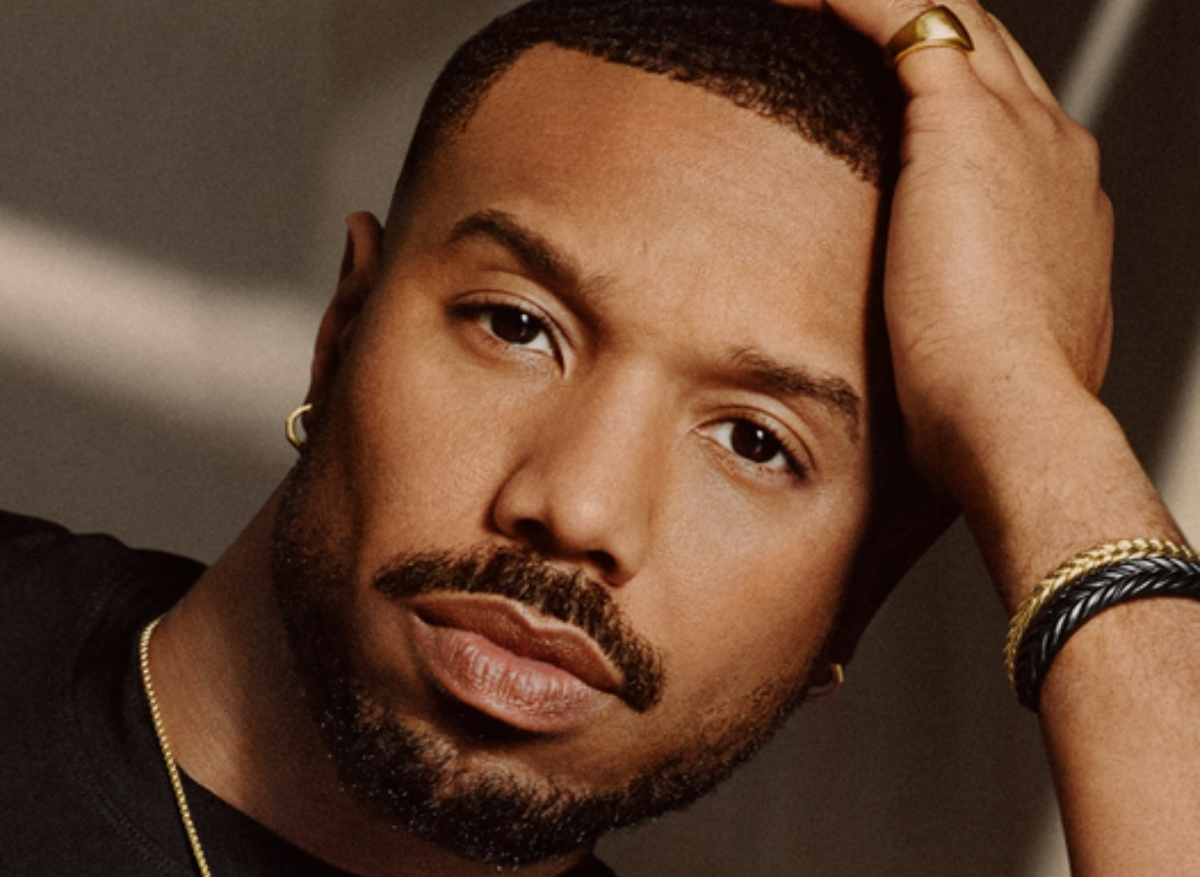 Michael B. Jordan sta con la popstar Raye? Impazza il gossip